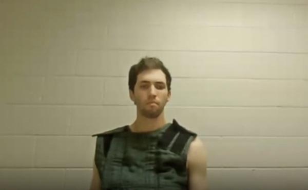 Tyler Robinson cites Bryan Kohberger in motion to wear civilian clothes